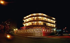 St. Constantine and Helena Hotel