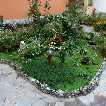 Family Hotel St. Constantine And Helena Ивайловград Екстериор снимка