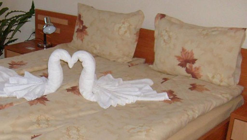 Family Hotel St. Constantine And Helena Ивайловград Стая снимка