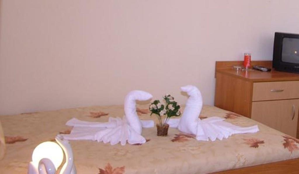 Family Hotel St. Constantine And Helena Ивайловград Екстериор снимка
