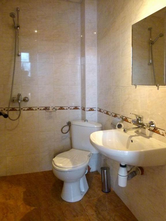 Family Hotel St. Constantine And Helena Ивайловград Екстериор снимка